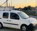 Белый Рено Кенгу Экспресс, объемом двигателя 1.5 л и пробегом 200 тыс. км за 3700 $, фото 6 на Automoto.ua