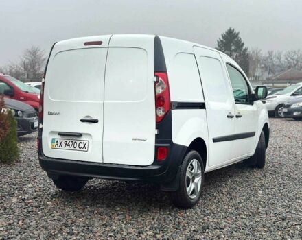 Білий Рено Кєнгу Експресс, об'ємом двигуна 0 л та пробігом 300 тис. км за 3800 $, фото 1 на Automoto.ua