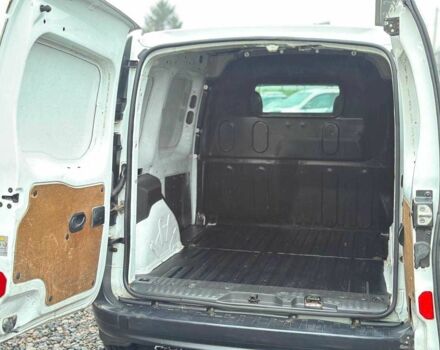 Білий Рено Кєнгу Експресс, об'ємом двигуна 0 л та пробігом 300 тис. км за 3800 $, фото 6 на Automoto.ua