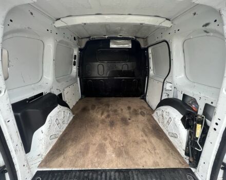 Білий Рено Кєнгу Експресс, об'ємом двигуна 1.5 л та пробігом 262 тис. км за 5750 $, фото 7 на Automoto.ua