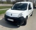 Белый Рено Кенгу Экспресс, объемом двигателя 1.5 л и пробегом 435 тыс. км за 4999 $, фото 1 на Automoto.ua