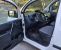 Белый Рено Кенгу Экспресс, объемом двигателя 1.5 л и пробегом 285 тыс. км за 3800 $, фото 5 на Automoto.ua