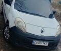 Білий Рено Кєнгу Експресс, об'ємом двигуна 1.5 л та пробігом 328 тис. км за 4500 $, фото 1 на Automoto.ua