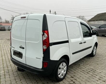 Білий Рено Кєнгу Експресс, об'ємом двигуна 1.5 л та пробігом 262 тис. км за 5750 $, фото 3 на Automoto.ua