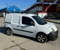 Белый Рено Кенгу Экспресс, объемом двигателя 1.5 л и пробегом 301 тыс. км за 5500 $, фото 1 на Automoto.ua