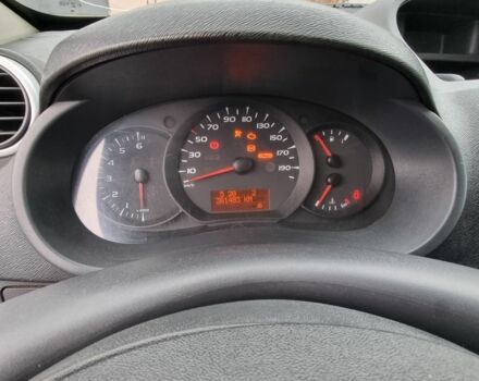 Білий Рено Кєнгу Експресс, об'ємом двигуна 1.5 л та пробігом 380 тис. км за 5300 $, фото 17 на Automoto.ua