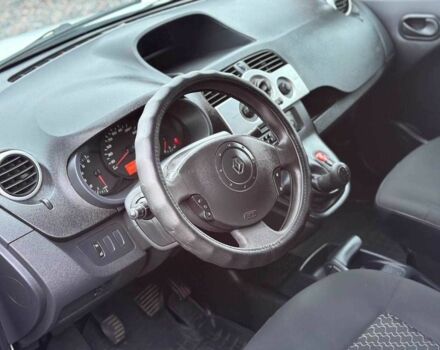 Білий Рено Кєнгу Експресс, об'ємом двигуна 0 л та пробігом 300 тис. км за 3800 $, фото 5 на Automoto.ua