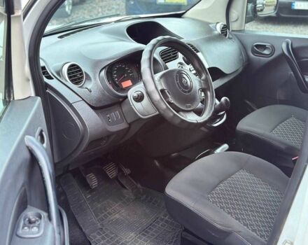 Білий Рено Кєнгу Експресс, об'ємом двигуна 0 л та пробігом 300 тис. км за 3800 $, фото 4 на Automoto.ua