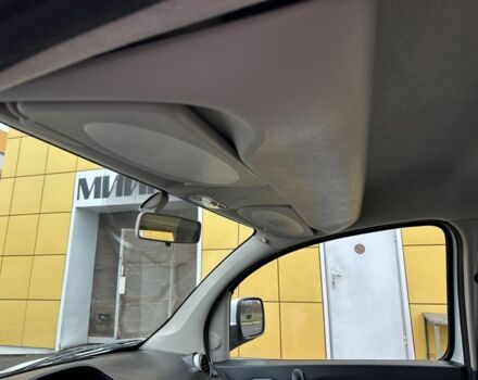 Белый Рено Кенгу Экспресс, объемом двигателя 1.5 л и пробегом 190 тыс. км за 7500 $, фото 23 на Automoto.ua