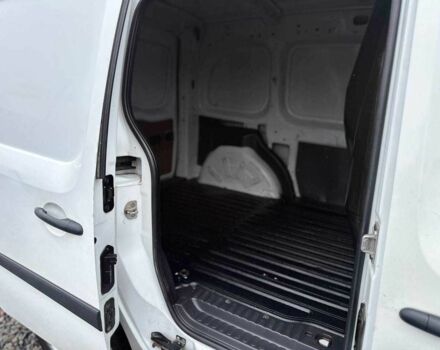 Білий Рено Кєнгу Експресс, об'ємом двигуна 0 л та пробігом 300 тис. км за 3800 $, фото 7 на Automoto.ua