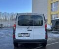 Білий Рено Кєнгу Експресс, об'ємом двигуна 1.5 л та пробігом 261 тис. км за 6600 $, фото 6 на Automoto.ua