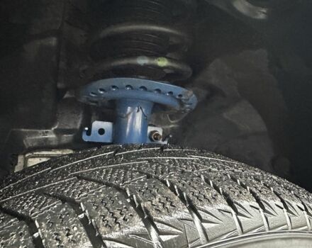 Белый Рено Кенгу Экспресс, объемом двигателя 1.5 л и пробегом 190 тыс. км за 7500 $, фото 12 на Automoto.ua