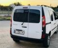 Белый Рено Кенгу Экспресс, объемом двигателя 1.5 л и пробегом 200 тыс. км за 3700 $, фото 5 на Automoto.ua