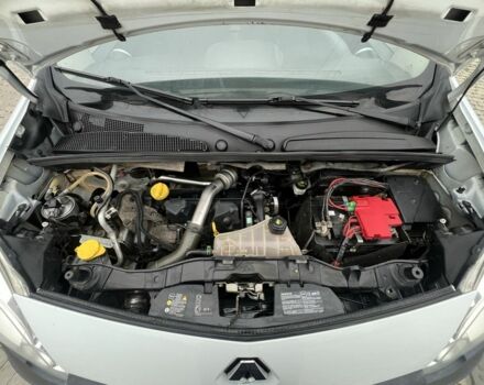 Білий Рено Кєнгу Експресс, об'ємом двигуна 1.5 л та пробігом 262 тис. км за 5750 $, фото 8 на Automoto.ua