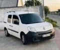 Белый Рено Кенгу Экспресс, объемом двигателя 1.5 л и пробегом 200 тыс. км за 3700 $, фото 1 на Automoto.ua