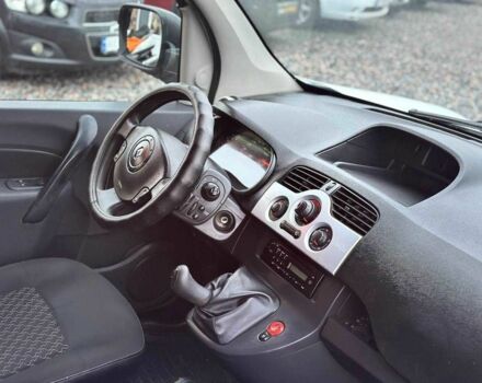 Білий Рено Кєнгу Експресс, об'ємом двигуна 0 л та пробігом 300 тис. км за 3800 $, фото 9 на Automoto.ua