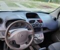 Рено Кєнгу Експресс 2011 у Харкові на Automoto.ua Білий Рено Кєнгу Експресс, об'ємом двигуна 1.5 л та пробігом 210 тис. км за 4250 $, фото 8 на Automoto.ua