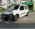 Белый Рено Кенгу Экспресс, объемом двигателя 1.5 л и пробегом 300 тыс. км за 6000 $, фото 1 на Automoto.ua
