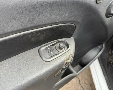 Білий Рено Кєнгу Експресс, об'ємом двигуна 1.5 л та пробігом 370 тис. км за 3500 $, фото 7 на Automoto.ua