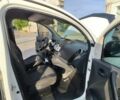 Белый Рено Кенгу Экспресс, объемом двигателя 1.5 л и пробегом 251 тыс. км за 5500 $, фото 12 на Automoto.ua