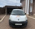 Білий Рено Кєнгу Експресс, об'ємом двигуна 1.3 л та пробігом 300 тис. км за 4500 $, фото 1 на Automoto.ua