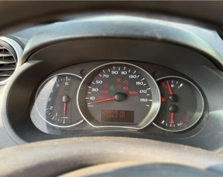 Белый Рено Кенгу Экспресс, объемом двигателя 1.5 л и пробегом 300 тыс. км за 6000 $, фото 10 на Automoto.ua