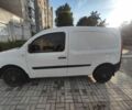 Белый Рено Кенгу Экспресс, объемом двигателя 1.5 л и пробегом 251 тыс. км за 5500 $, фото 3 на Automoto.ua