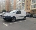 Белый Рено Кенгу Экспресс, объемом двигателя 1.5 л и пробегом 310 тыс. км за 5900 $, фото 20 на Automoto.ua