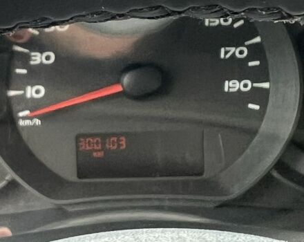 Белый Рено Кенгу Экспресс, объемом двигателя 1.4 л и пробегом 300 тыс. км за 4300 $, фото 13 на Automoto.ua