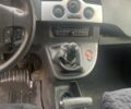Белый Рено Кенгу Экспресс, объемом двигателя 1.5 л и пробегом 310 тыс. км за 5900 $, фото 12 на Automoto.ua