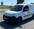 Белый Рено Кенгу Экспресс, объемом двигателя 1.5 л и пробегом 350 тыс. км за 5200 $, фото 1 на Automoto.ua