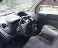 Белый Рено Кенгу Экспресс, объемом двигателя 1.5 л и пробегом 290 тыс. км за 6800 $, фото 5 на Automoto.ua