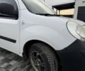 Рено Кєнгу Експресс 2012 у Львові на Automoto.ua Білий Рено Кєнгу Експресс, об'ємом двигуна 1.5 л та пробігом 233 тис. км за 3850 $, фото 22 на Automoto.ua