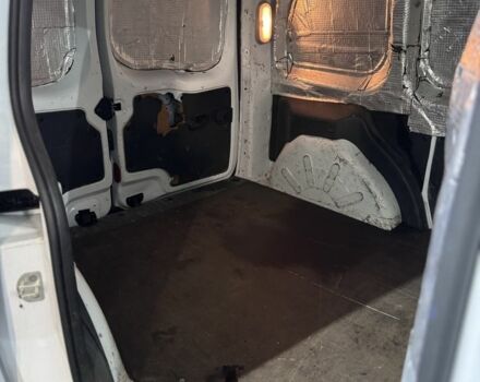 Білий Рено Кєнгу Експресс, об'ємом двигуна 1.5 л та пробігом 273 тис. км за 3999 $, фото 10 на Automoto.ua