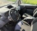 Белый Рено Кенгу Экспресс, объемом двигателя 1.5 л и пробегом 300 тыс. км за 3999 $, фото 5 на Automoto.ua