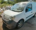 Білий Рено Кєнгу Експресс, об'ємом двигуна 1.5 л та пробігом 999 тис. км за 4500 $, фото 1 на Automoto.ua