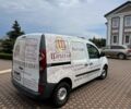 Білий Рено Кєнгу Експресс, об'ємом двигуна 1.3 л та пробігом 300 тис. км за 4500 $, фото 2 на Automoto.ua