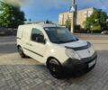 Белый Рено Кенгу Экспресс, объемом двигателя 1.5 л и пробегом 251 тыс. км за 5500 $, фото 1 на Automoto.ua