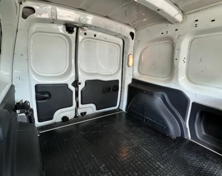 Белый Рено Кенгу Экспресс, объемом двигателя 1.4 л и пробегом 300 тыс. км за 4300 $, фото 11 на Automoto.ua