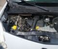 Белый Рено Кенгу Экспресс, объемом двигателя 1.5 л и пробегом 290 тыс. км за 6800 $, фото 7 на Automoto.ua