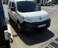 Белый Рено Кенгу Экспресс, объемом двигателя 1.5 л и пробегом 380 тыс. км за 5700 $, фото 1 на Automoto.ua