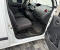Рено Кєнгу Експресс 2012 у Львові на Automoto.ua Білий Рено Кєнгу Експресс, об'ємом двигуна 1.5 л та пробігом 233 тис. км за 3850 $, фото 6 на Automoto.ua