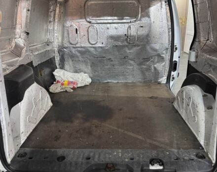 Білий Рено Кєнгу Експресс, об'ємом двигуна 1.5 л та пробігом 273 тис. км за 3999 $, фото 11 на Automoto.ua