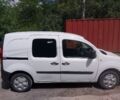 Белый Рено Кенгу Экспресс, объемом двигателя 1.5 л и пробегом 290 тыс. км за 6800 $, фото 2 на Automoto.ua