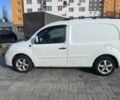 Белый Рено Кенгу Экспресс, объемом двигателя 1.5 л и пробегом 393 тыс. км за 4900 $, фото 1 на Automoto.ua