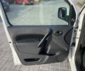 Белый Рено Кенгу Экспресс, объемом двигателя 1.5 л и пробегом 393 тыс. км за 4900 $, фото 14 на Automoto.ua