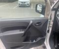 Белый Рено Кенгу Экспресс, объемом двигателя 1.5 л и пробегом 310 тыс. км за 5900 $, фото 15 на Automoto.ua
