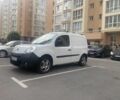 Белый Рено Кенгу Экспресс, объемом двигателя 1.5 л и пробегом 310 тыс. км за 5900 $, фото 19 на Automoto.ua