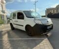 Белый Рено Кенгу Экспресс, объемом двигателя 1.5 л и пробегом 300 тыс. км за 6000 $, фото 4 на Automoto.ua