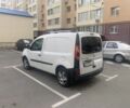 Белый Рено Кенгу Экспресс, объемом двигателя 1.5 л и пробегом 310 тыс. км за 5900 $, фото 18 на Automoto.ua